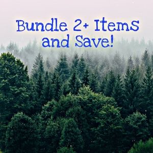 Bundle Discounts!